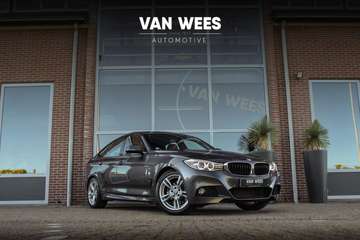 3-serie Gran Turismo 328i M Sport Edition High Exe