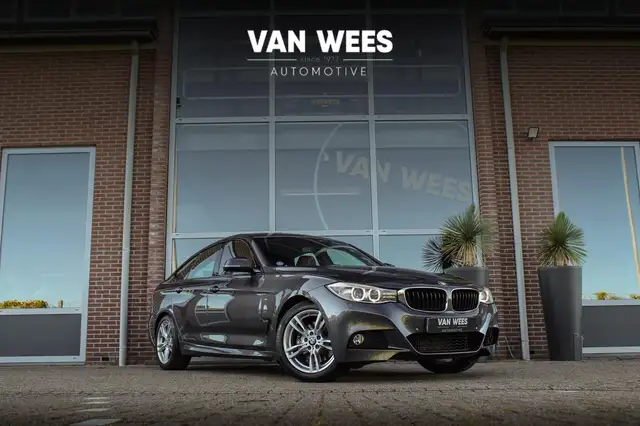 BMW 328 3-serie Gran Turismo 328i M Sport Edition High Exe