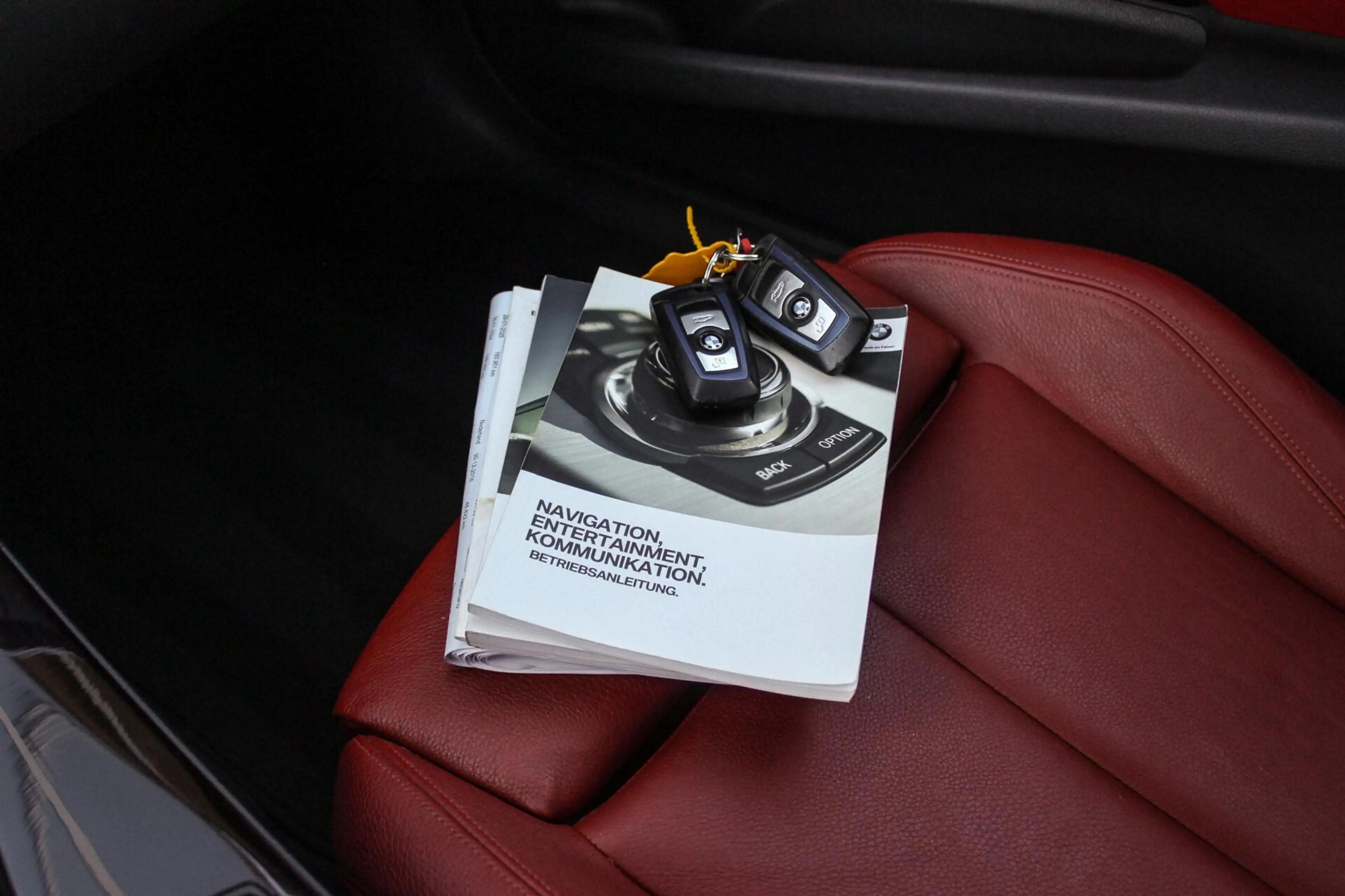 BMW 328 3-serie Gran Turismo 328i M Sport Edition High Exe — photo 41