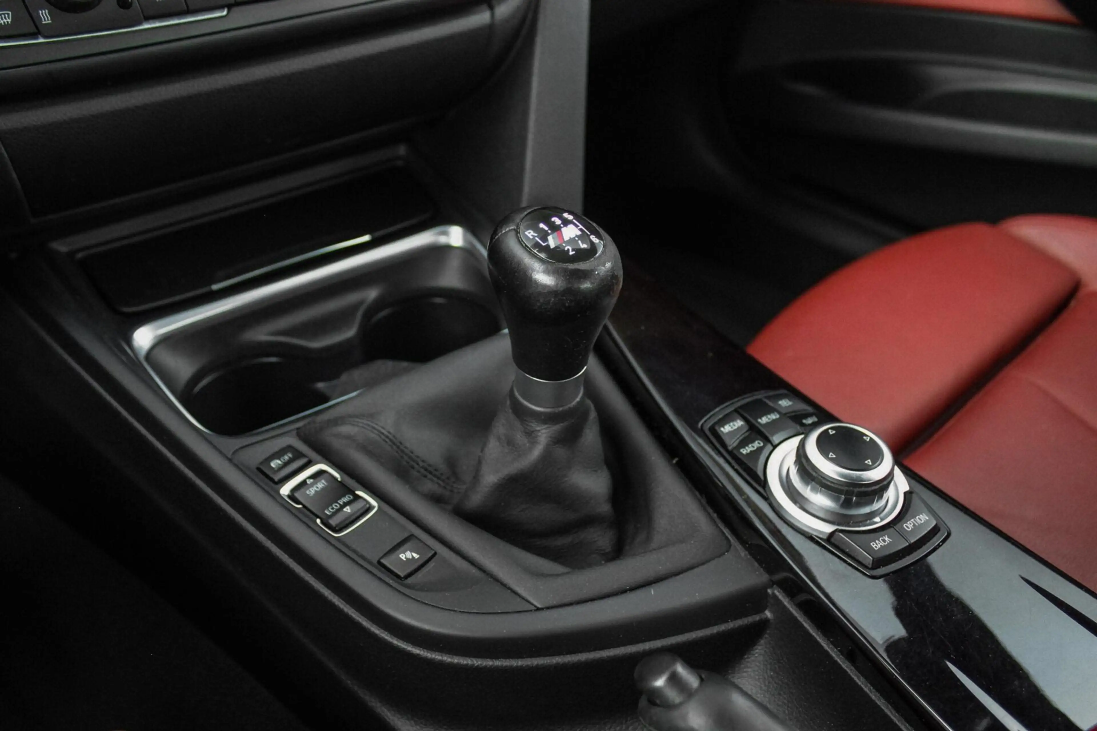 BMW 328 3-serie Gran Turismo 328i M Sport Edition High Exe — photo 28