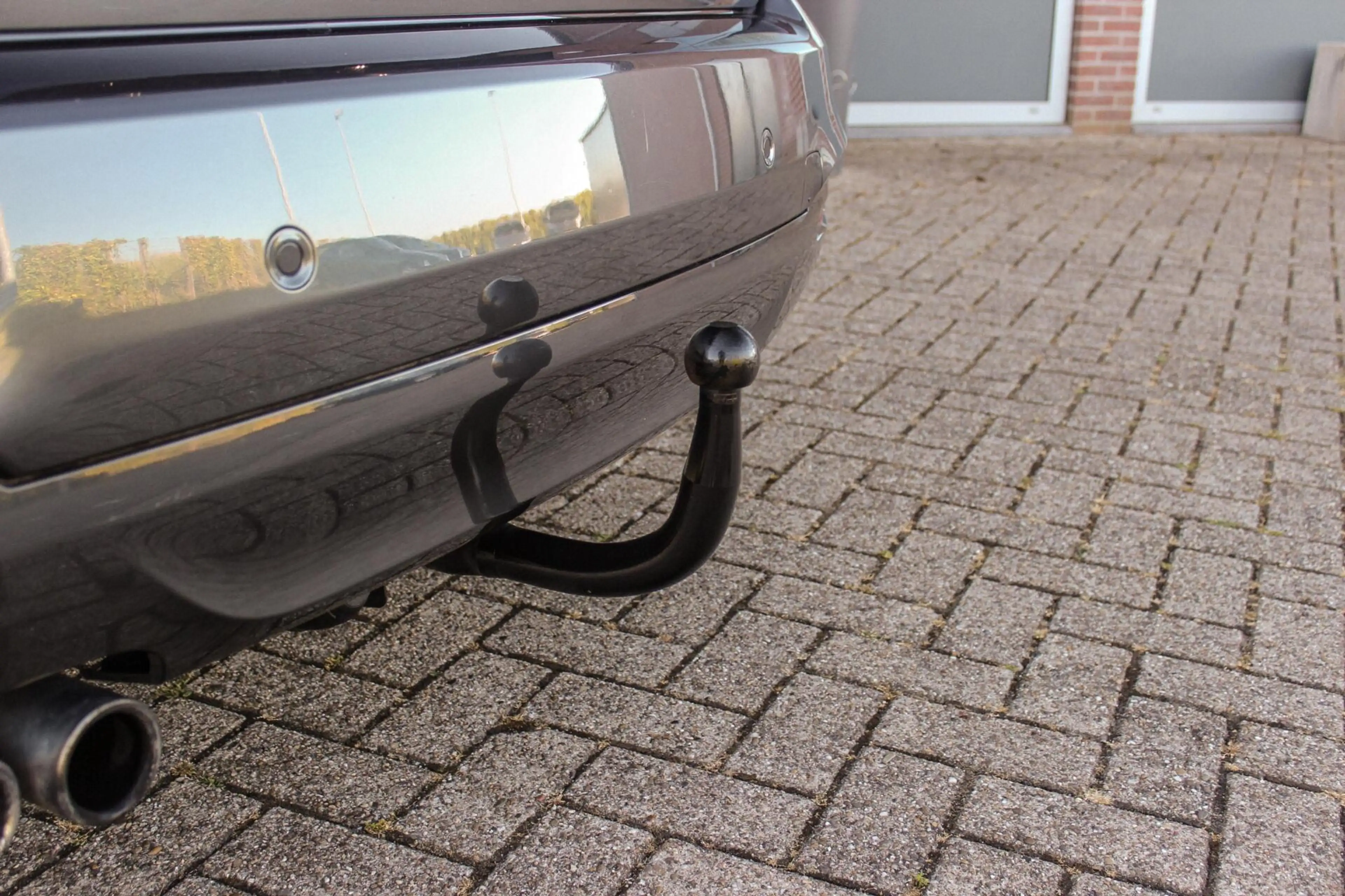 BMW 328 3-serie Gran Turismo 328i M Sport Edition High Exe — photo 32