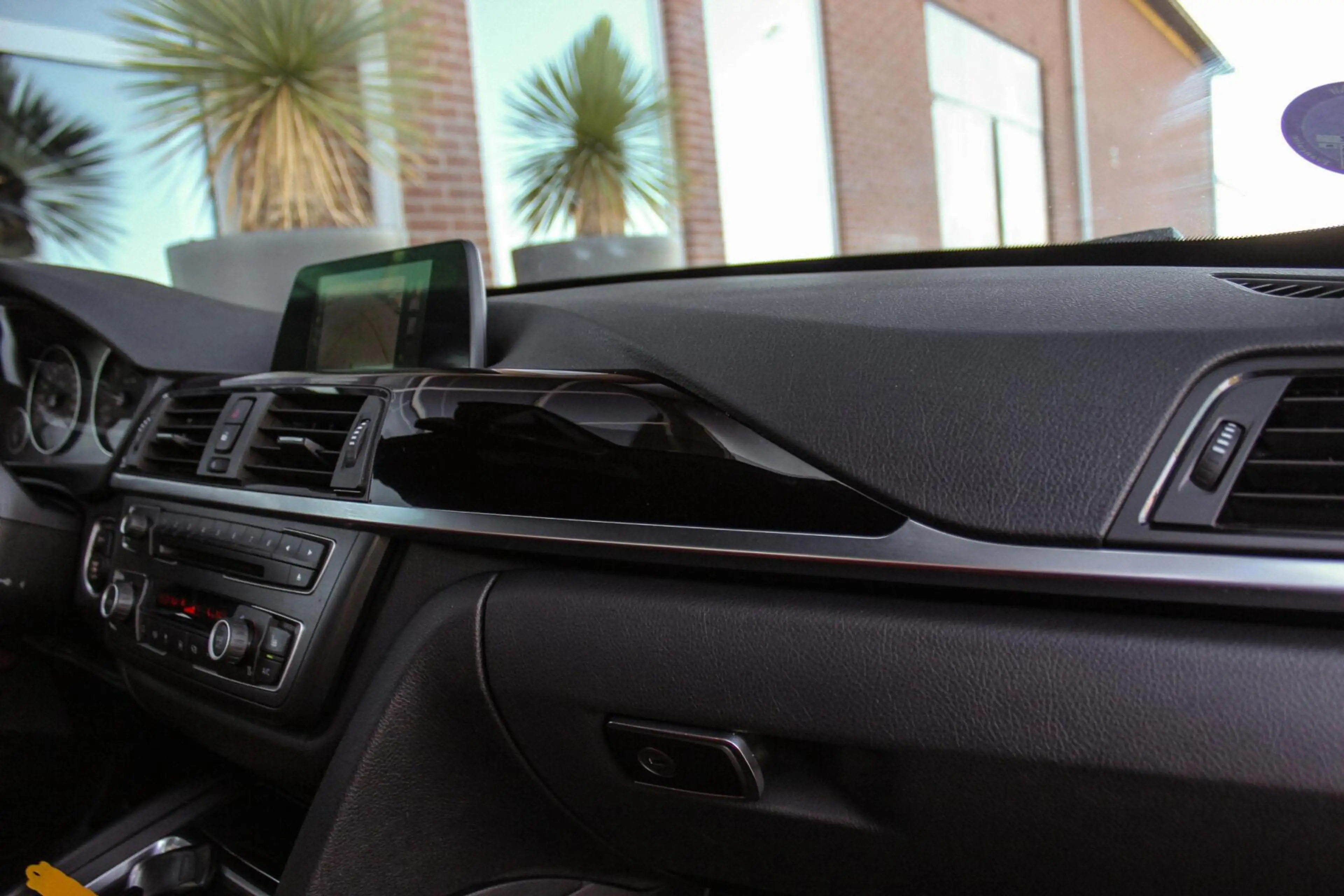 BMW 328 3-serie Gran Turismo 328i M Sport Edition High Exe — photo 38