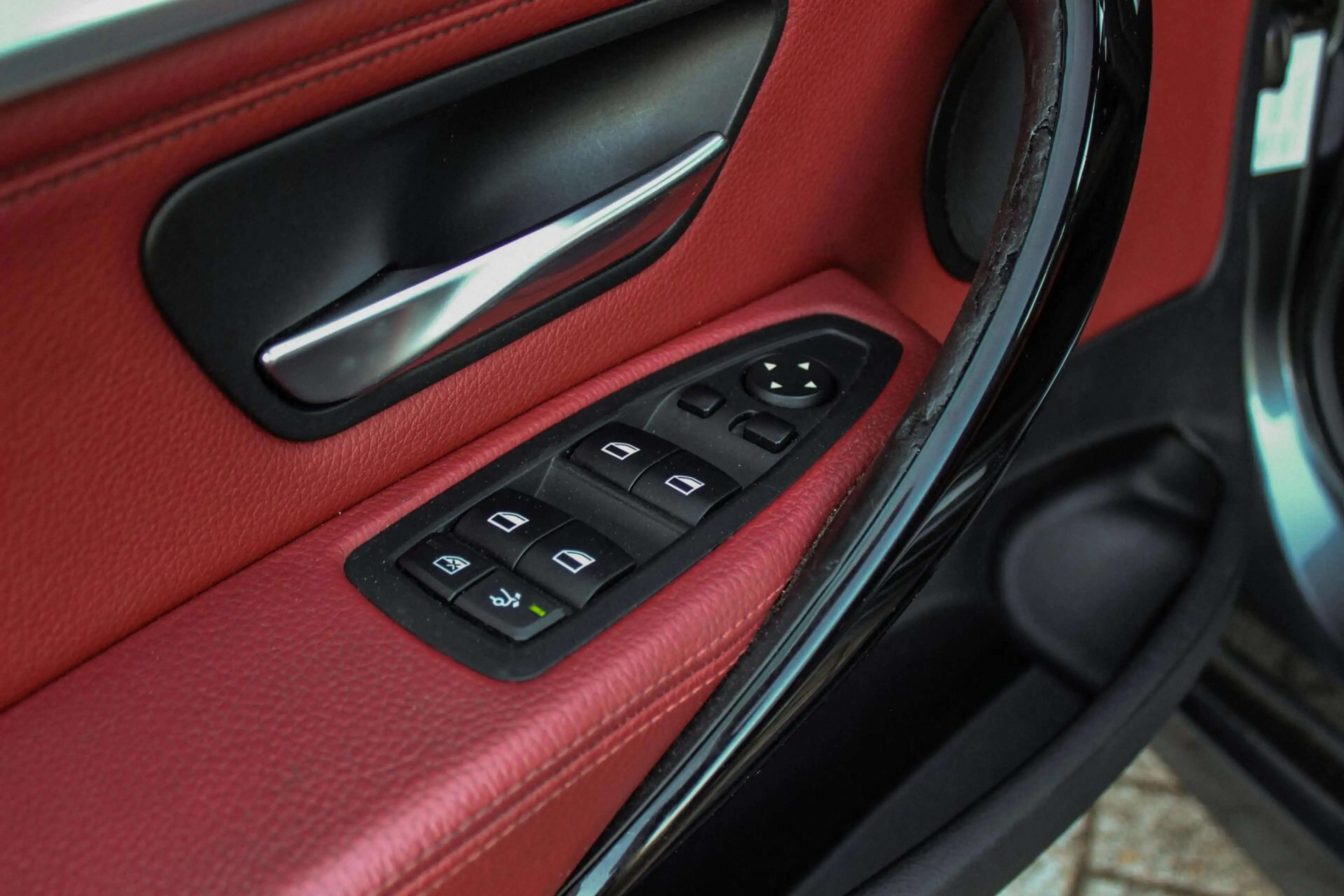 BMW 328 3-serie Gran Turismo 328i M Sport Edition High Exe — photo 36