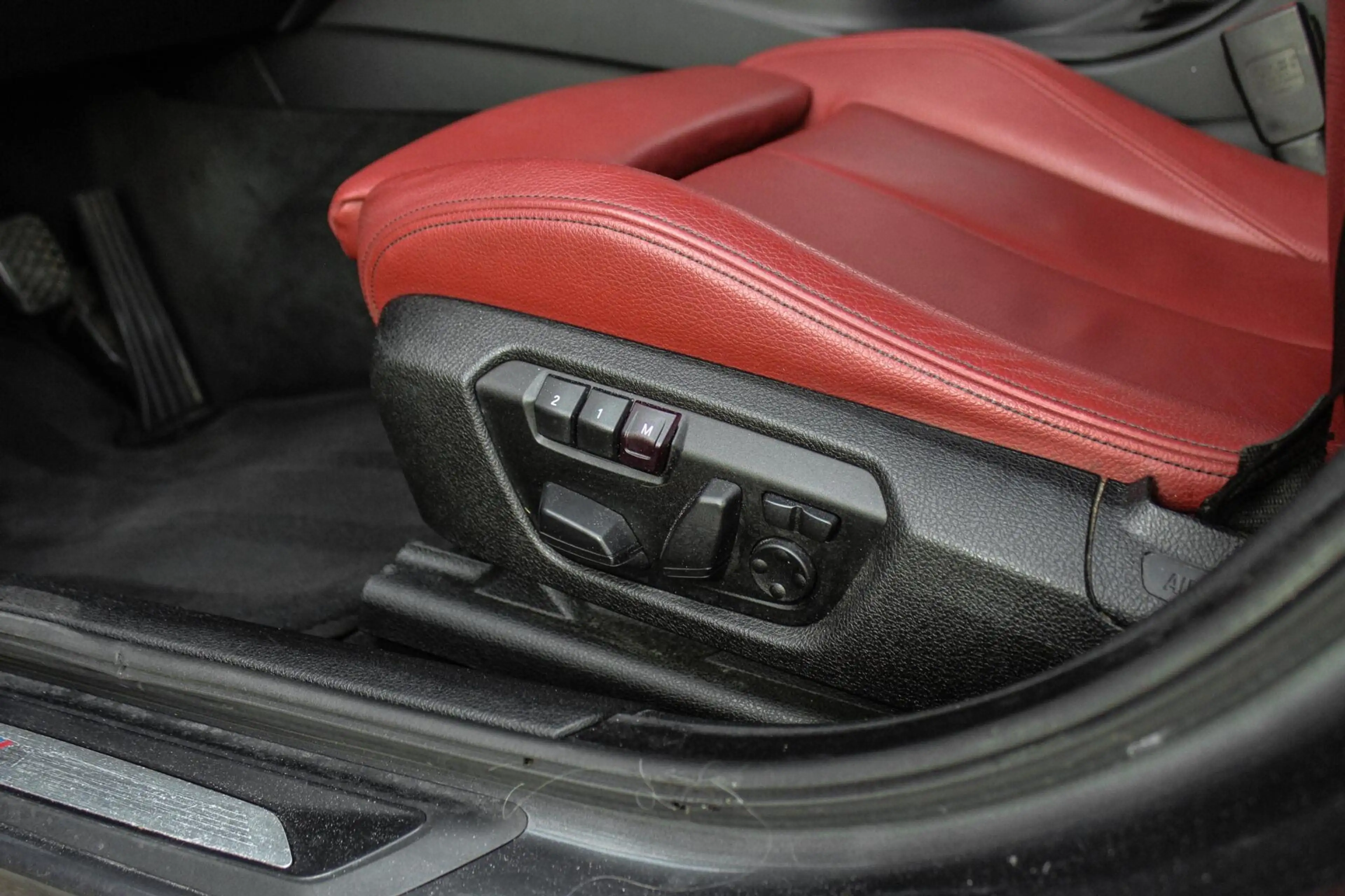 BMW 328 3-serie Gran Turismo 328i M Sport Edition High Exe — photo 40
