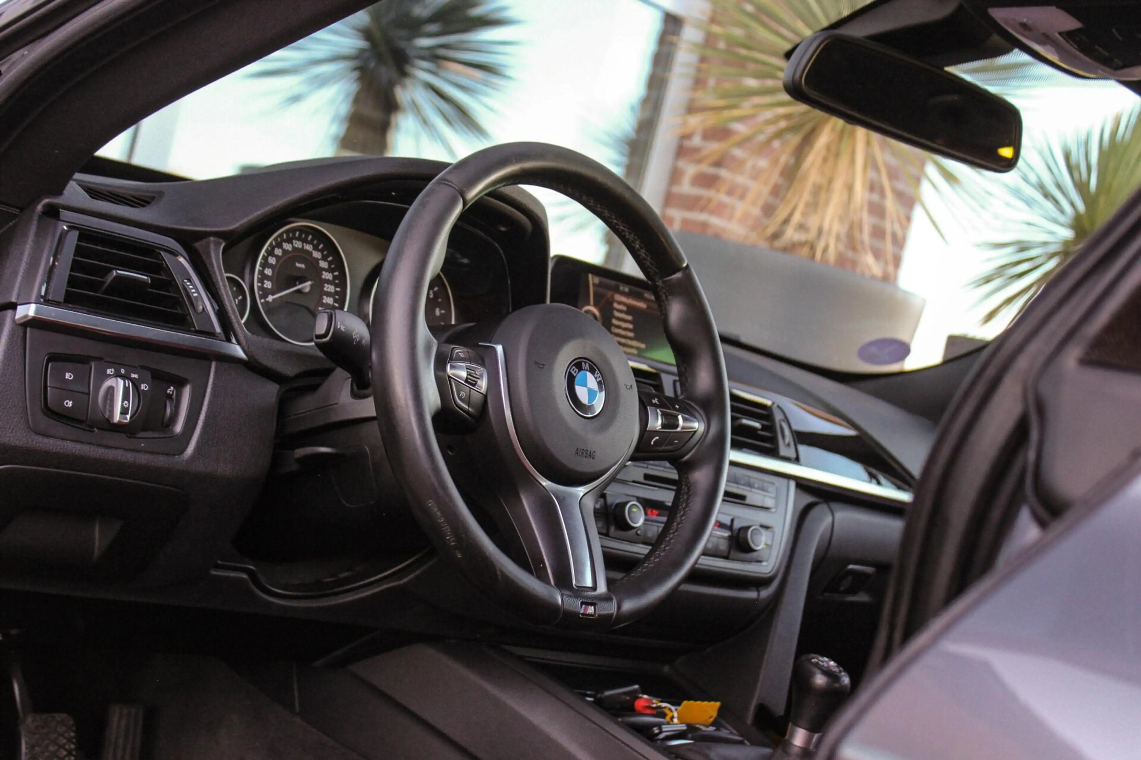 BMW 328 3-serie Gran Turismo 328i M Sport Edition High Exe — photo 37