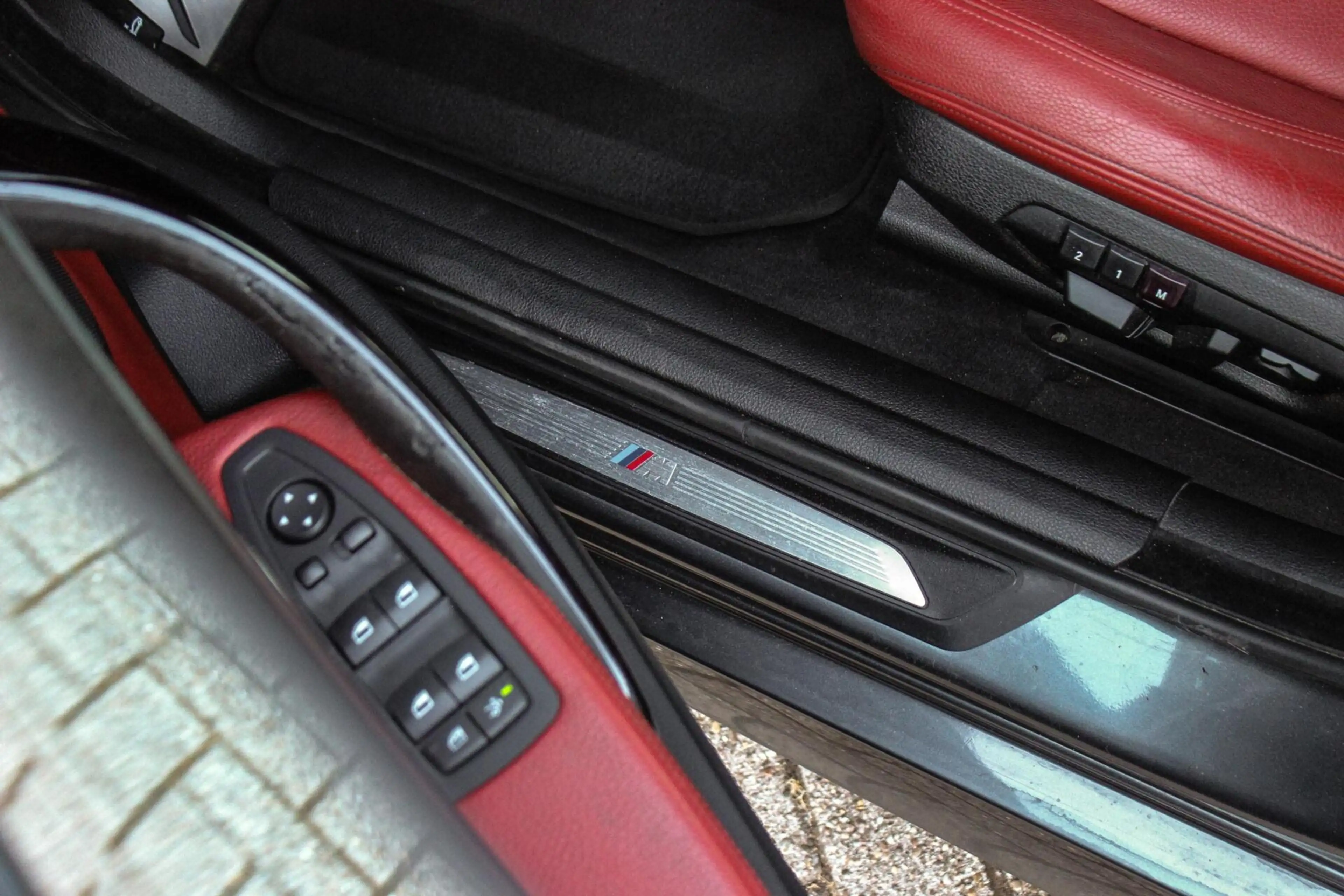 BMW 328 3-serie Gran Turismo 328i M Sport Edition High Exe — photo 34
