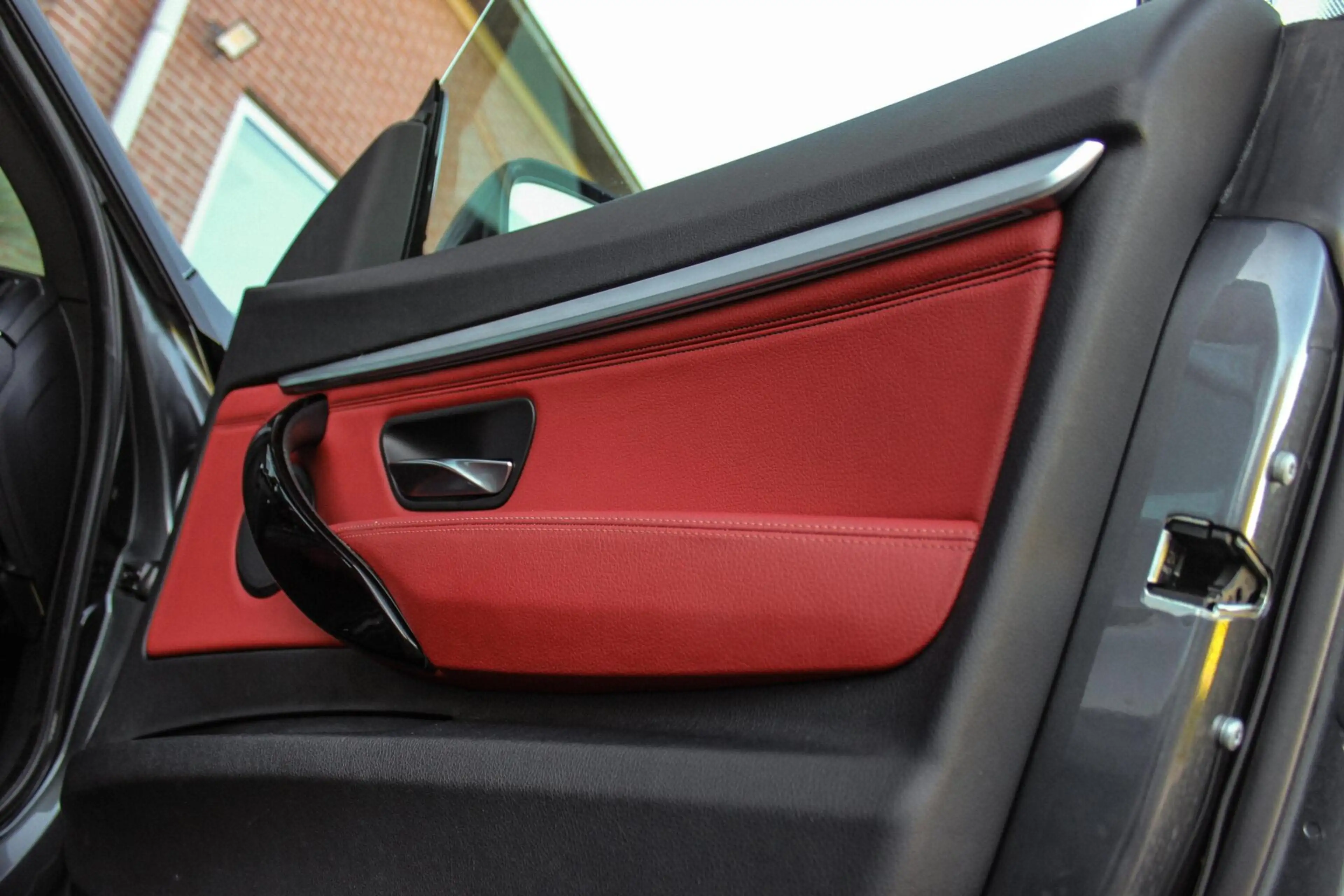BMW 328 3-serie Gran Turismo 328i M Sport Edition High Exe — photo 35