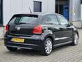 Volkswagen Polo 1.2 TDI Comfortline PDC AIRCO CRUISE LMV Noir - thumbnail 16