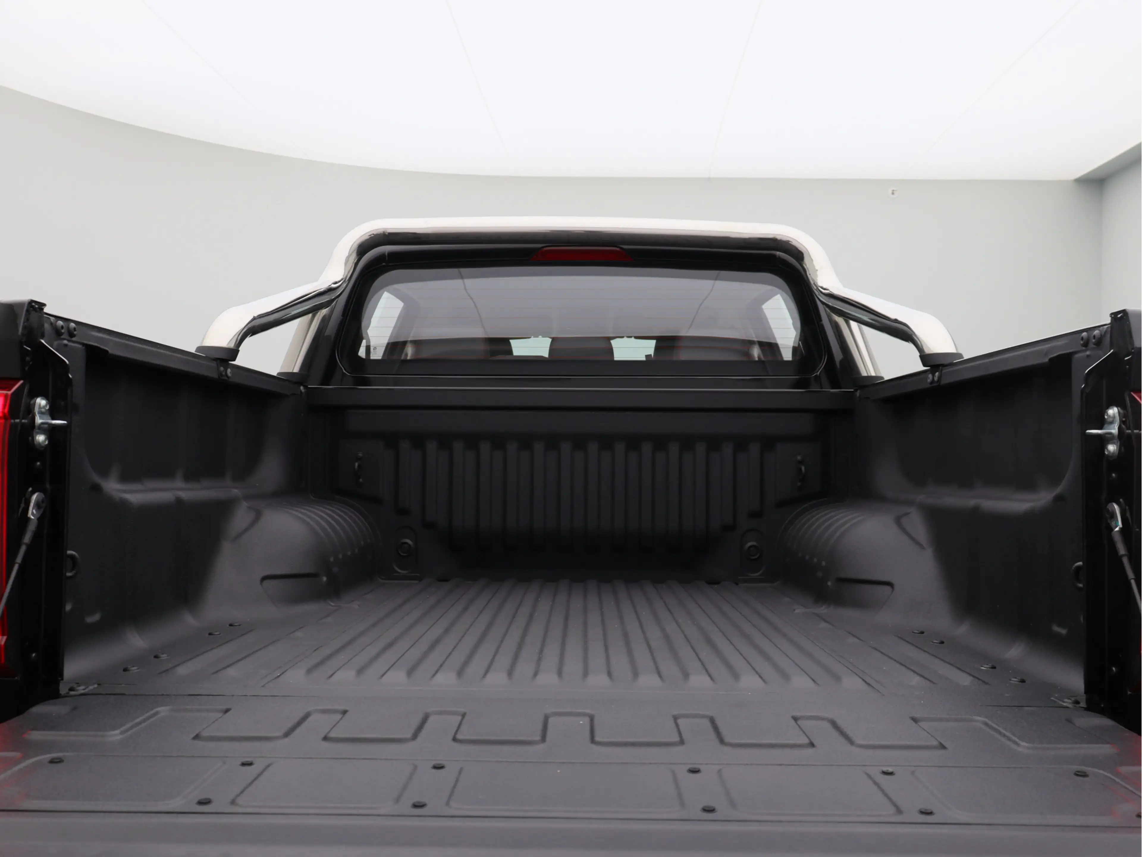 Maxus T90 EV 89 kWh| Trekgewicht 2500 kg uniek! | Stoelverwa — photo 14