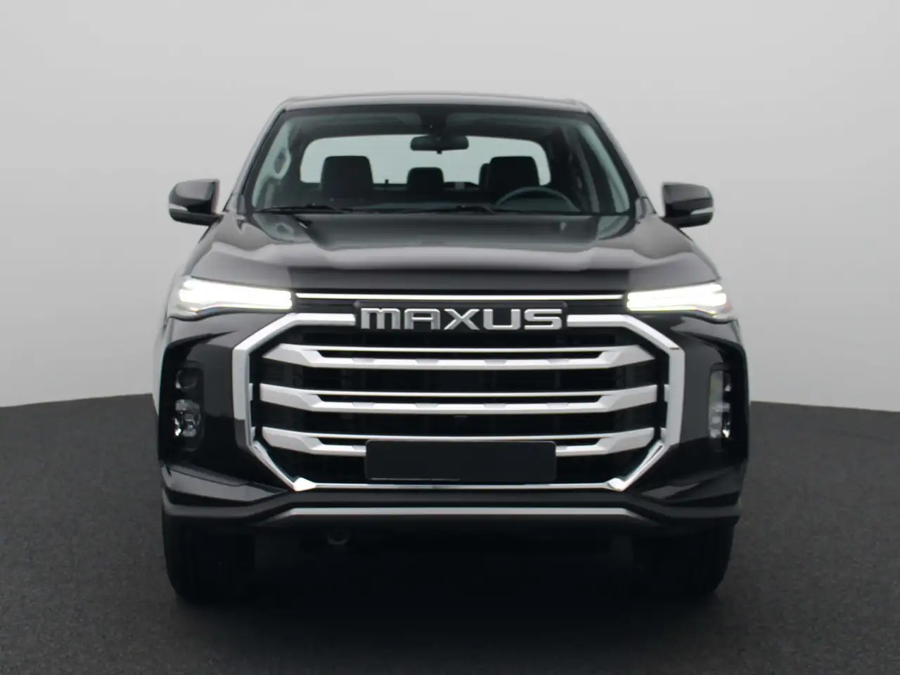 Maxus T90 2025