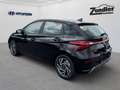 Hyundai i20 1.0 Turbo Trend Navi Bose Soundpaket Digitales Coc Negro - thumbnail 4