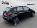 Hyundai i20 1.0 Turbo Trend Navi Bose Soundpaket Digitales Coc Negro - thumbnail 3