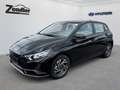 Hyundai i20 1.0 Turbo Trend Navi Bose Soundpaket Digitales Coc Negro - thumbnail 1