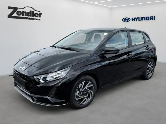 Hyundai i20 1.0 Turbo Trend Navi Bose Soundpaket Digitales Coc