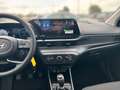 Hyundai i20 1.0 Turbo Trend Navi Bose Soundpaket Digitales Coc Negro - thumbnail 9