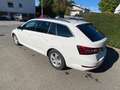 Skoda Superb Superb Kombi 2,0 TDI Ambition DSG Ambition Weiß - thumbnail 3