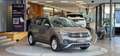 Volkswagen T-Cross 1.0 TSI Life 1-Hand *Sitzheizung*AHK*16Zoll* Grau - thumbnail 3