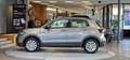 Volkswagen T-Cross 1.0 TSI Life 1-Hand *Sitzheizung*AHK*16Zoll* Grau - thumbnail 4