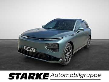 AWD Performance MY25 Premiumpaket & AHK