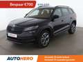 Skoda Kodiaq 2.0 TDI Sportline 4x4 Noir - thumbnail 1