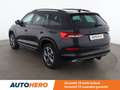 Skoda Kodiaq 2.0 TDI Sportline 4x4 Noir - thumbnail 4