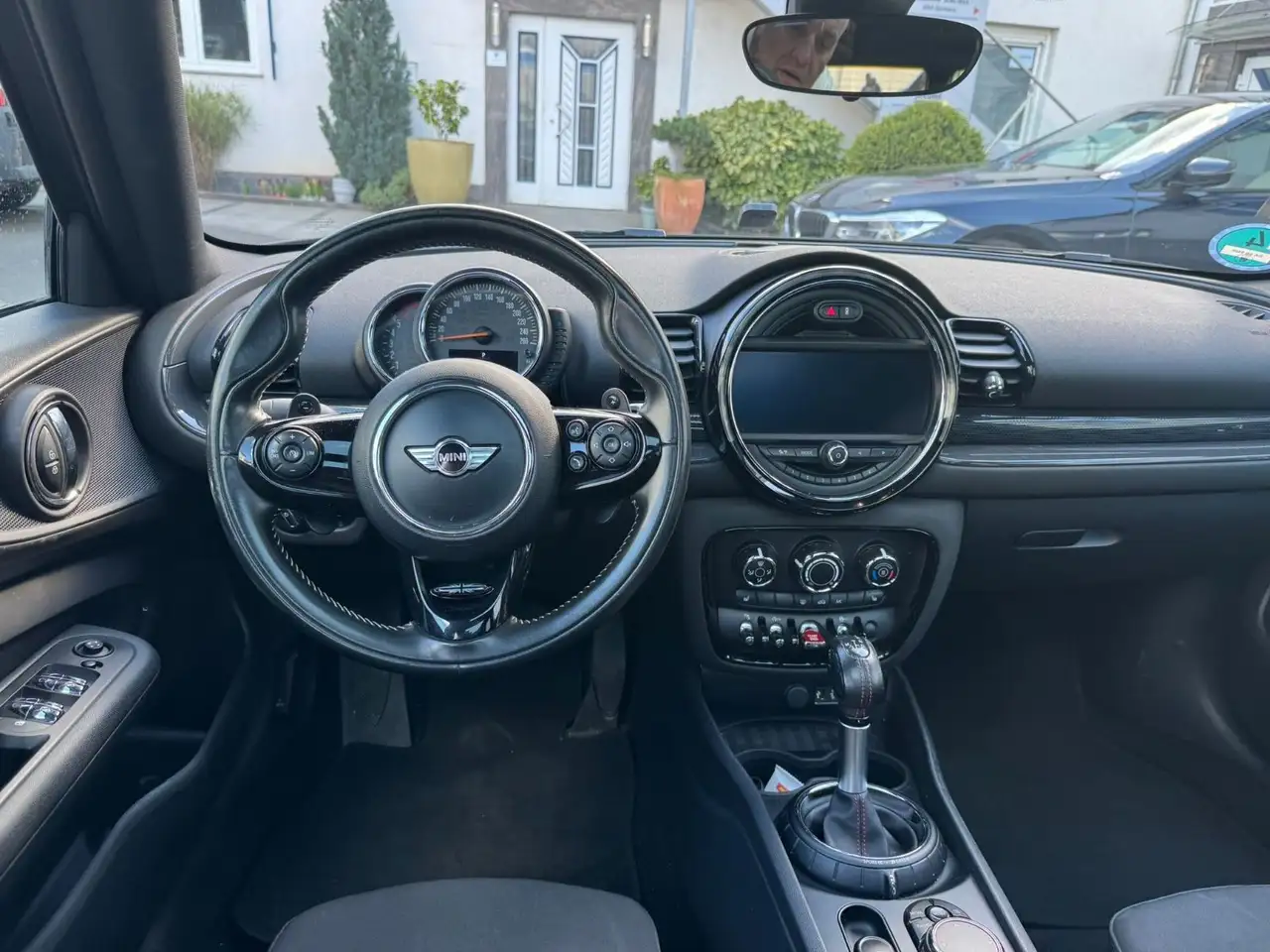 Das Auto