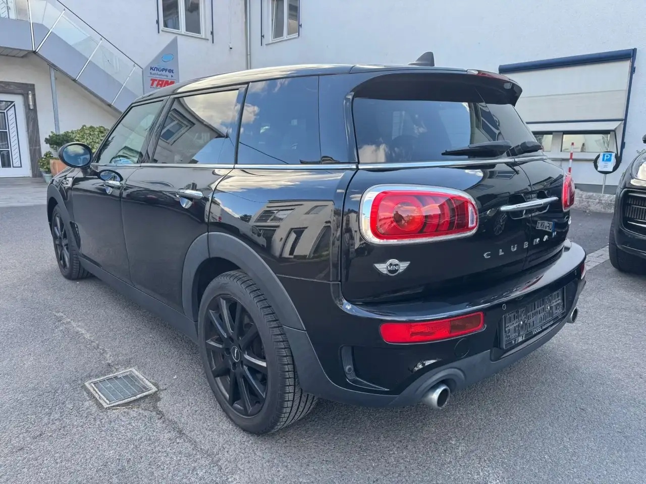 Das Auto
