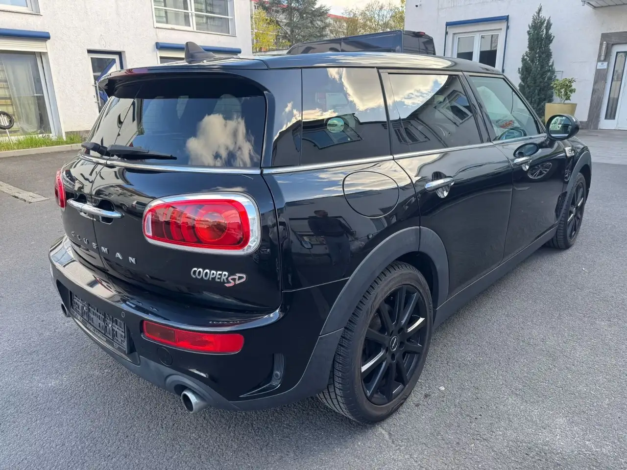 Das Auto