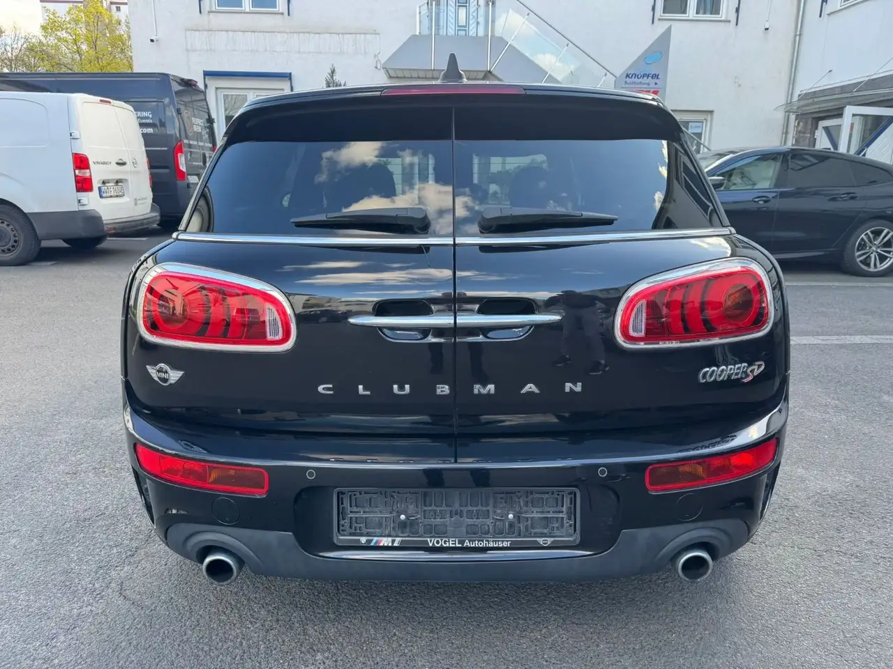 Das Auto