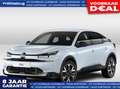 Citroen E-C4 Electric Business 156pk Extended range 54 kWh DIRECT RIJDEN Vert - thumbnail 1