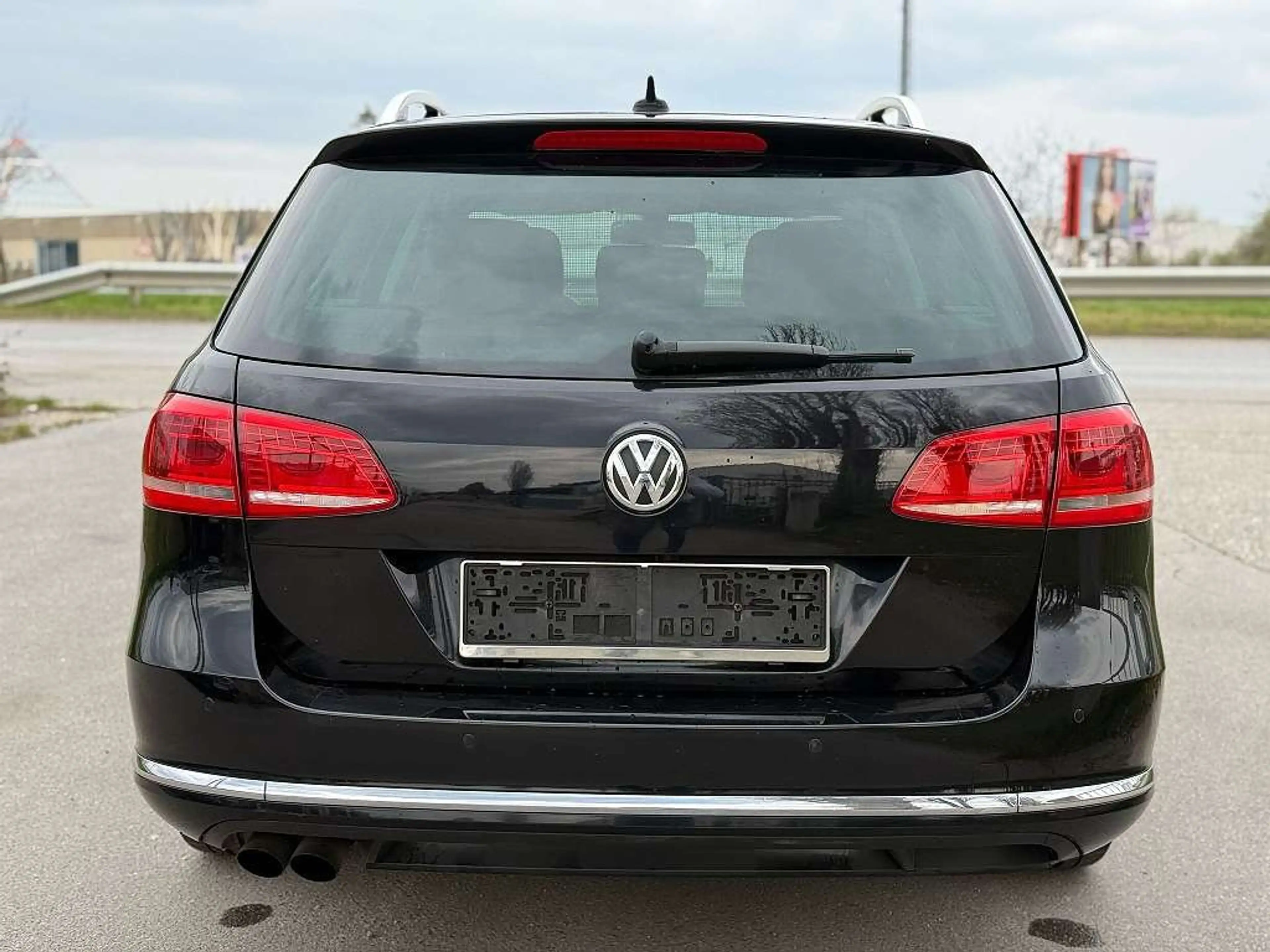 Volkswagen Passat Variant Sky BMT 2,0 TDI DPF***Neues Zahnriemen***Perfek... — photo 6