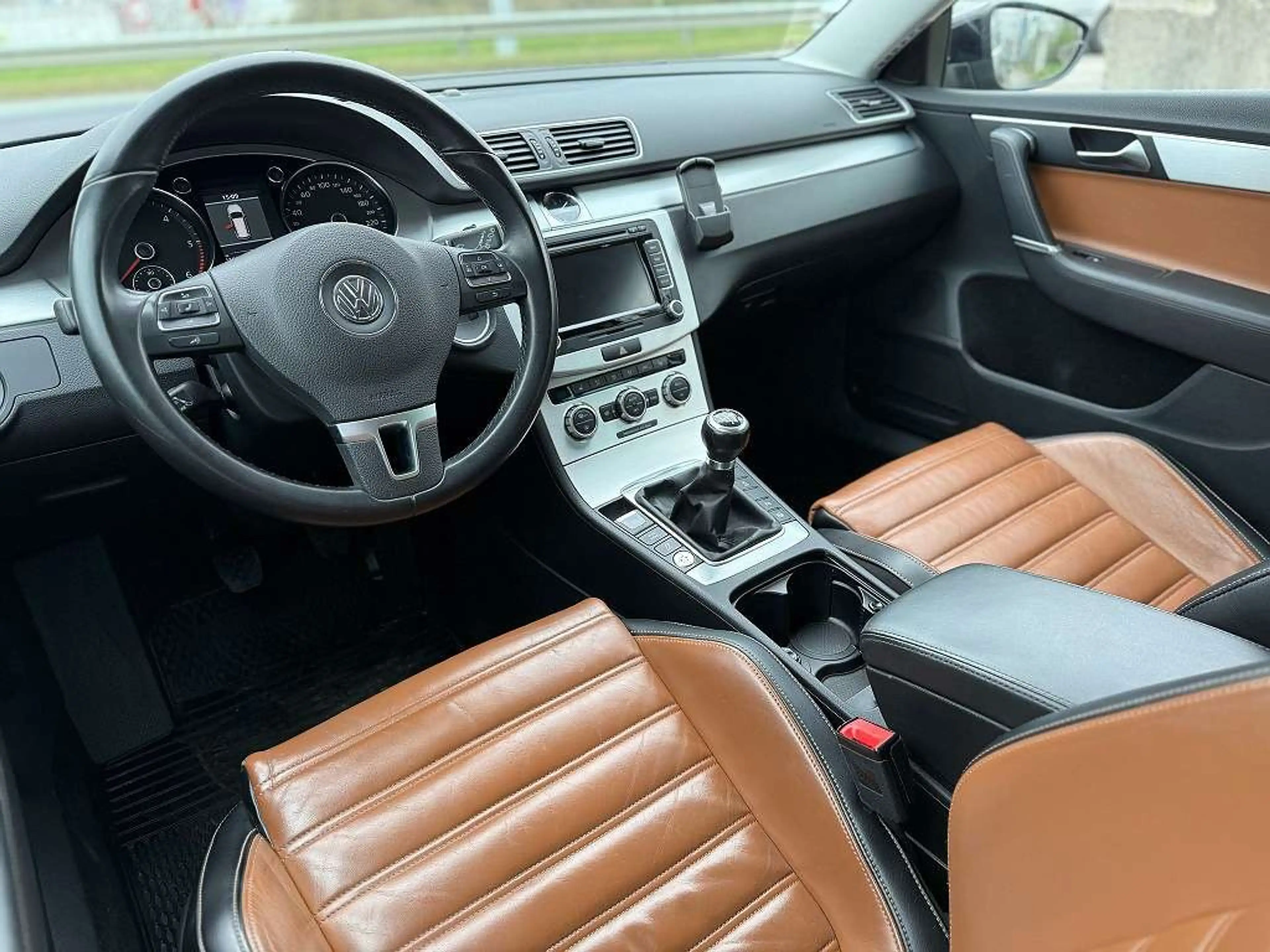 Volkswagen Passat Variant Sky BMT 2,0 TDI DPF***Neues Zahnriemen***Perfek... — photo 10