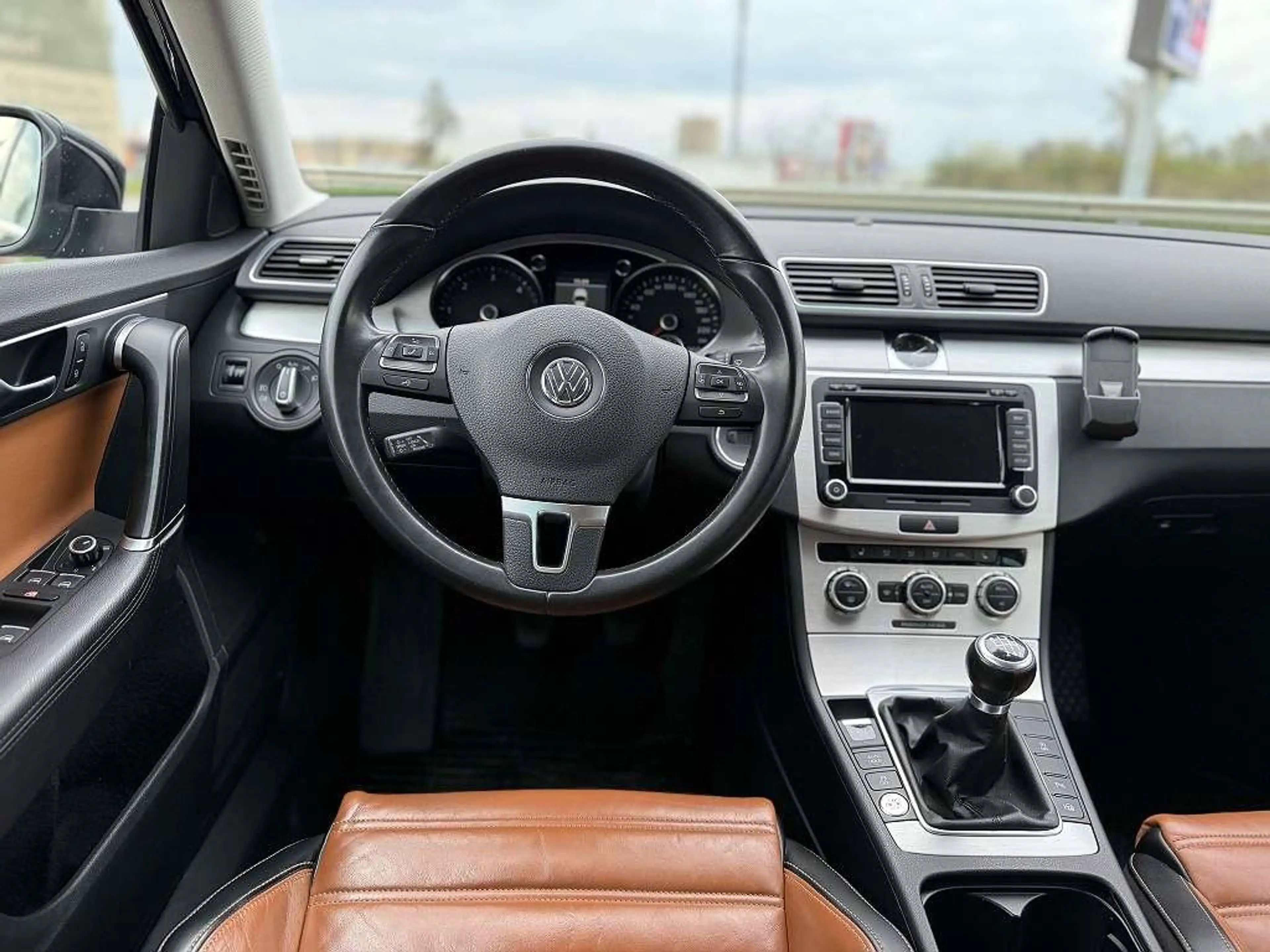 Volkswagen Passat Variant Sky BMT 2,0 TDI DPF***Neues Zahnriemen***Perfek... — photo 12