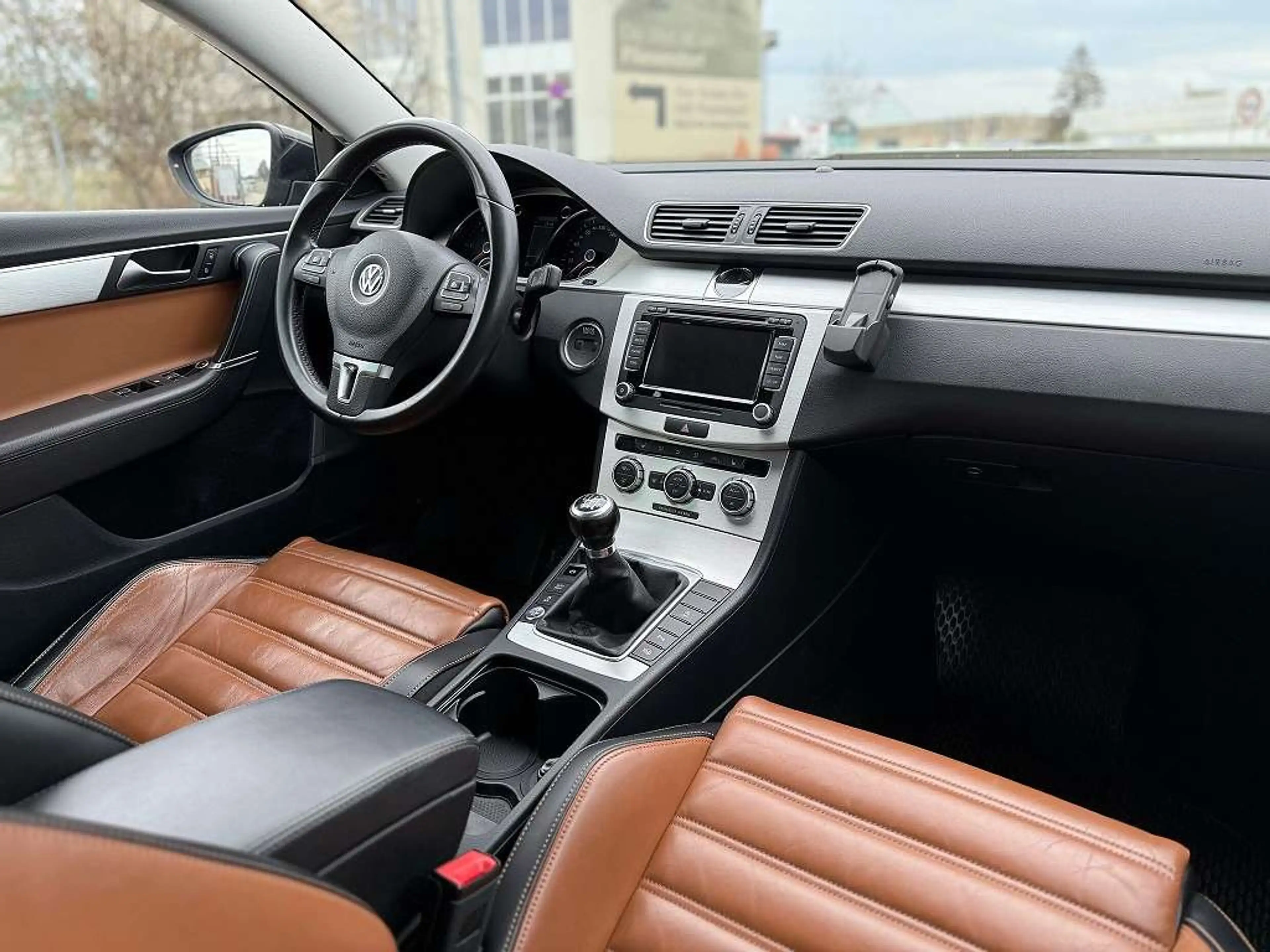 Volkswagen Passat Variant Sky BMT 2,0 TDI DPF***Neues Zahnriemen***Perfek... — photo 14