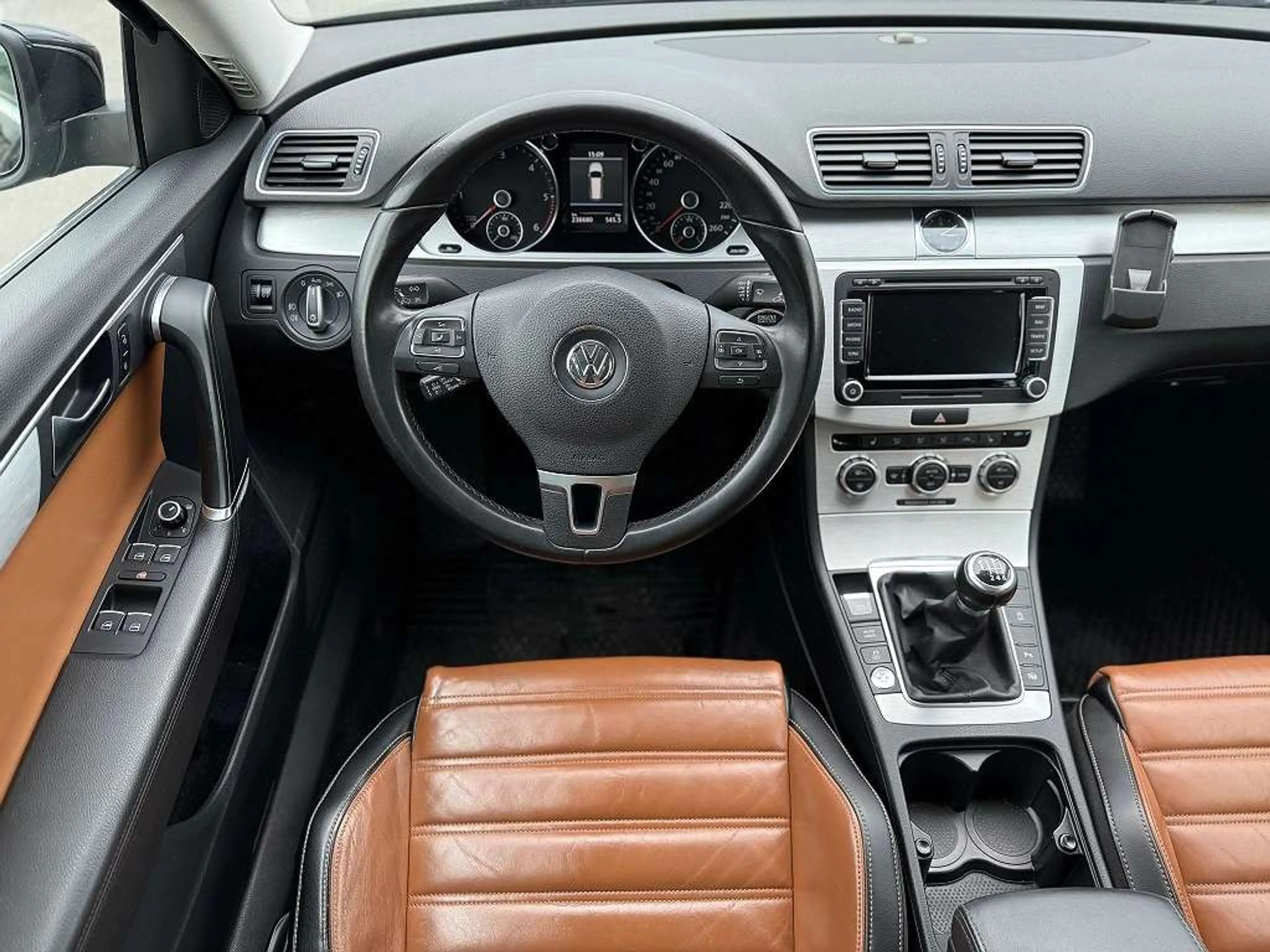 Volkswagen Passat Variant Sky BMT 2,0 TDI DPF***Neues Zahnriemen***Perfek... — photo 11