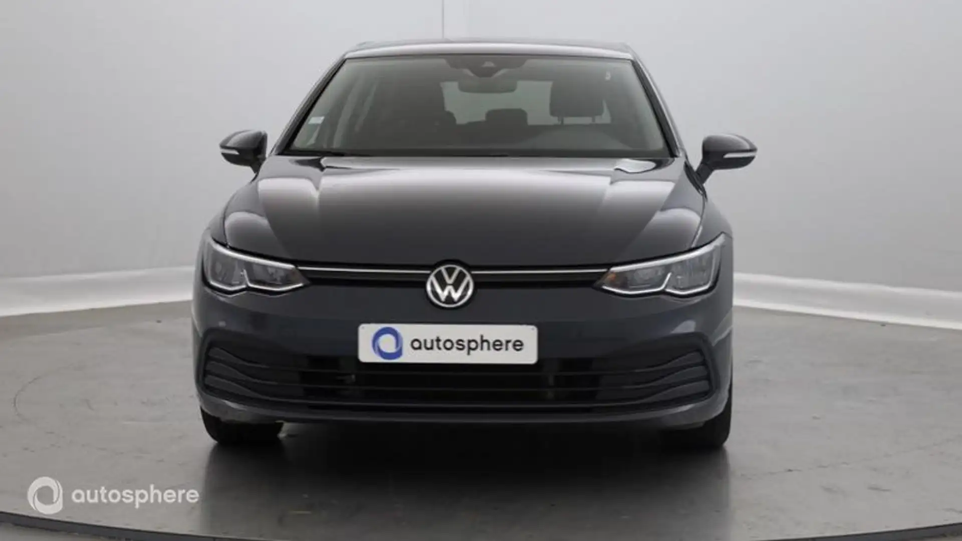 Volkswagen Golf 1.0 TSI OPF 110ch  Life 1st - 2