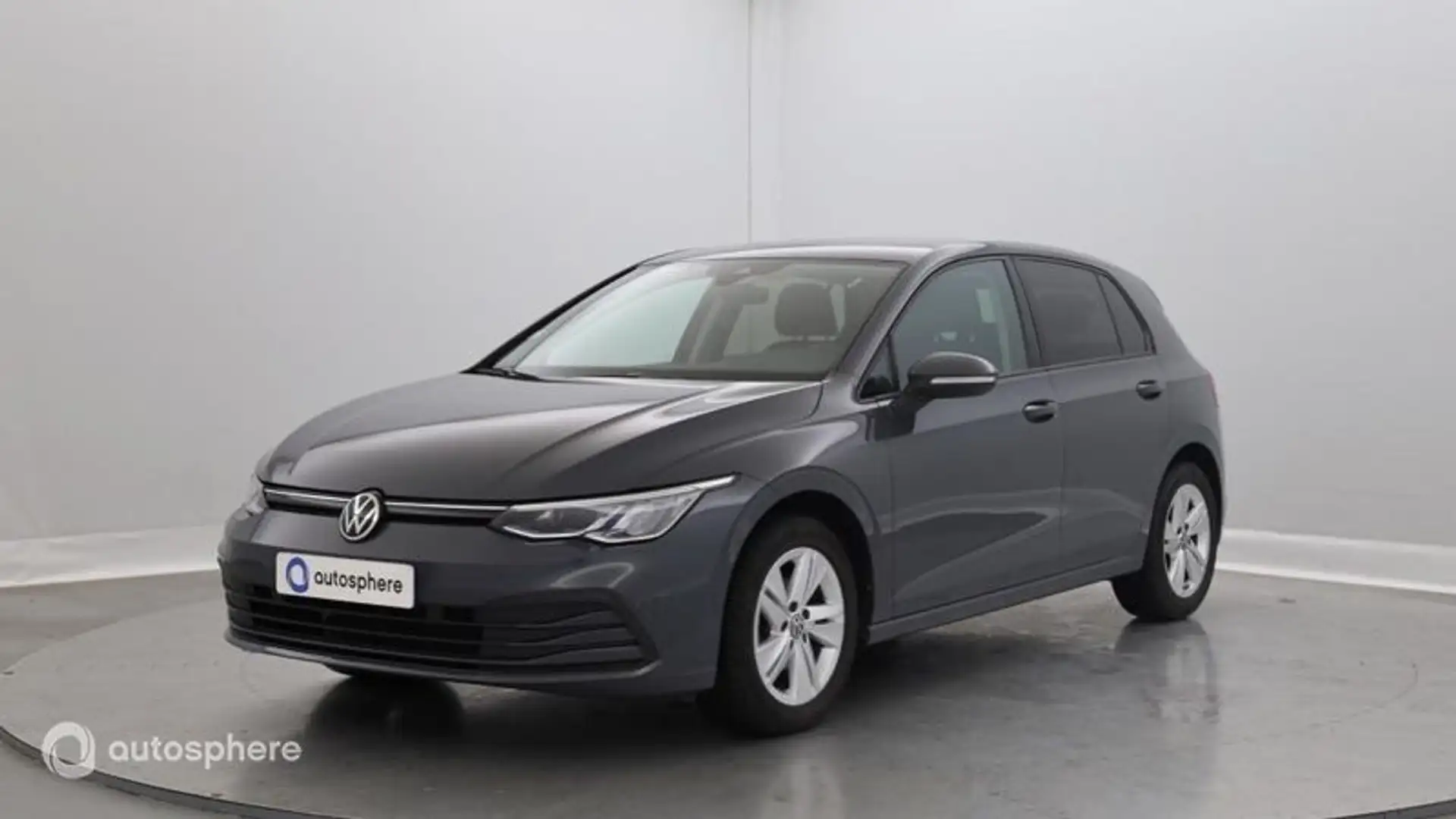 Volkswagen Golf 1.0 TSI OPF 110ch  Life 1st - 1
