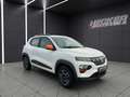 Dacia Spring Electric 45 Comfort Plus Weiß - thumbnail 8