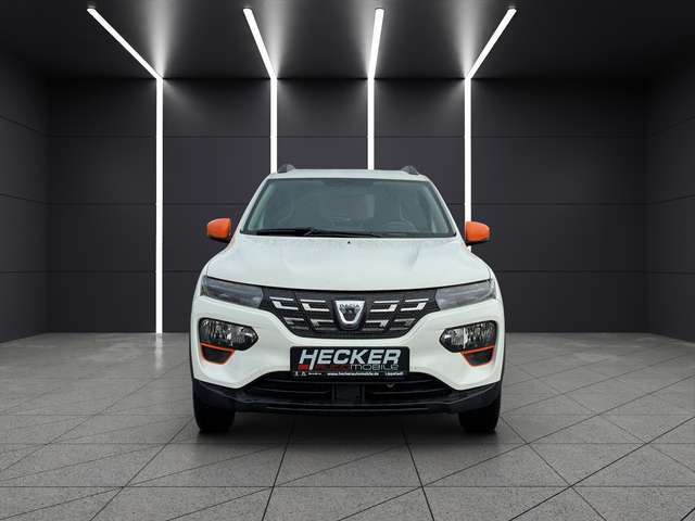 Dacia Spring Electric 45 Comfort Plus