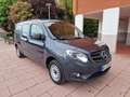 Mercedes-Benz Citan N1 Mixto 109CDI BE Extralargo Gris - thumbnail 1