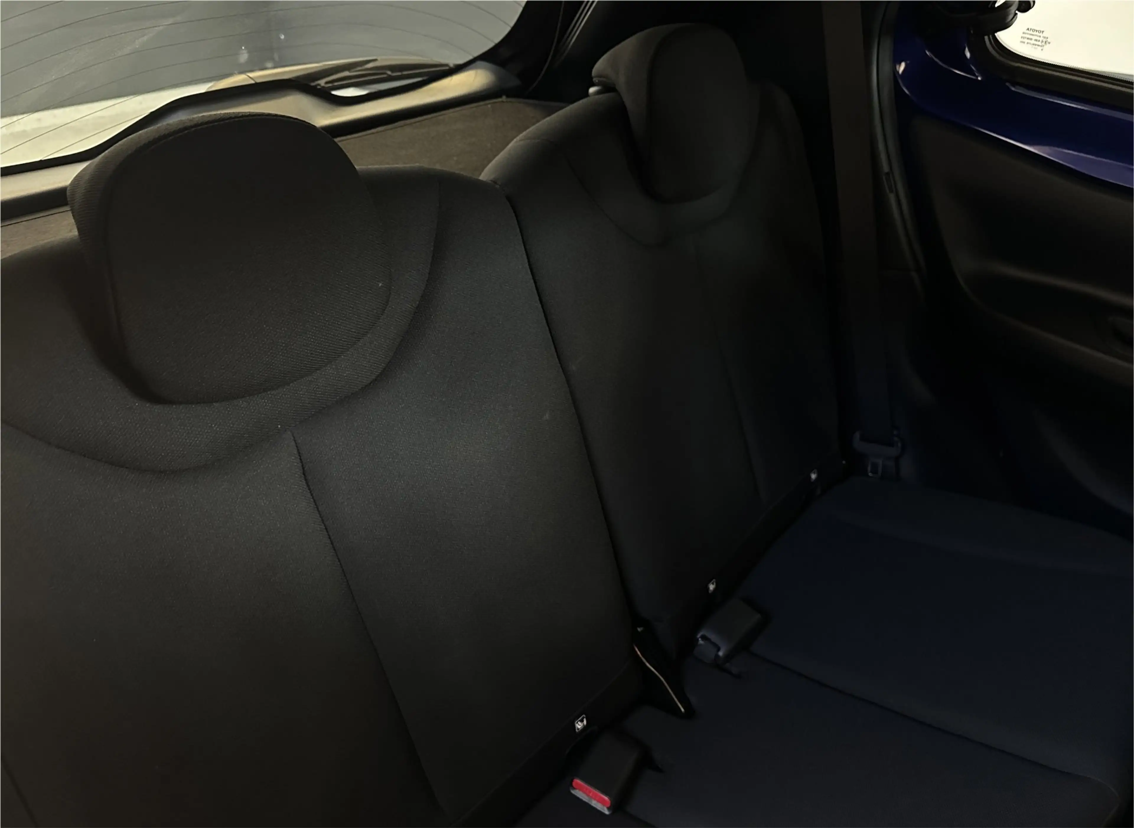 Toyota Aygo X 1.0 VVT-i MT Pulse | Apple Carplay/ Android Auto | — photo 31