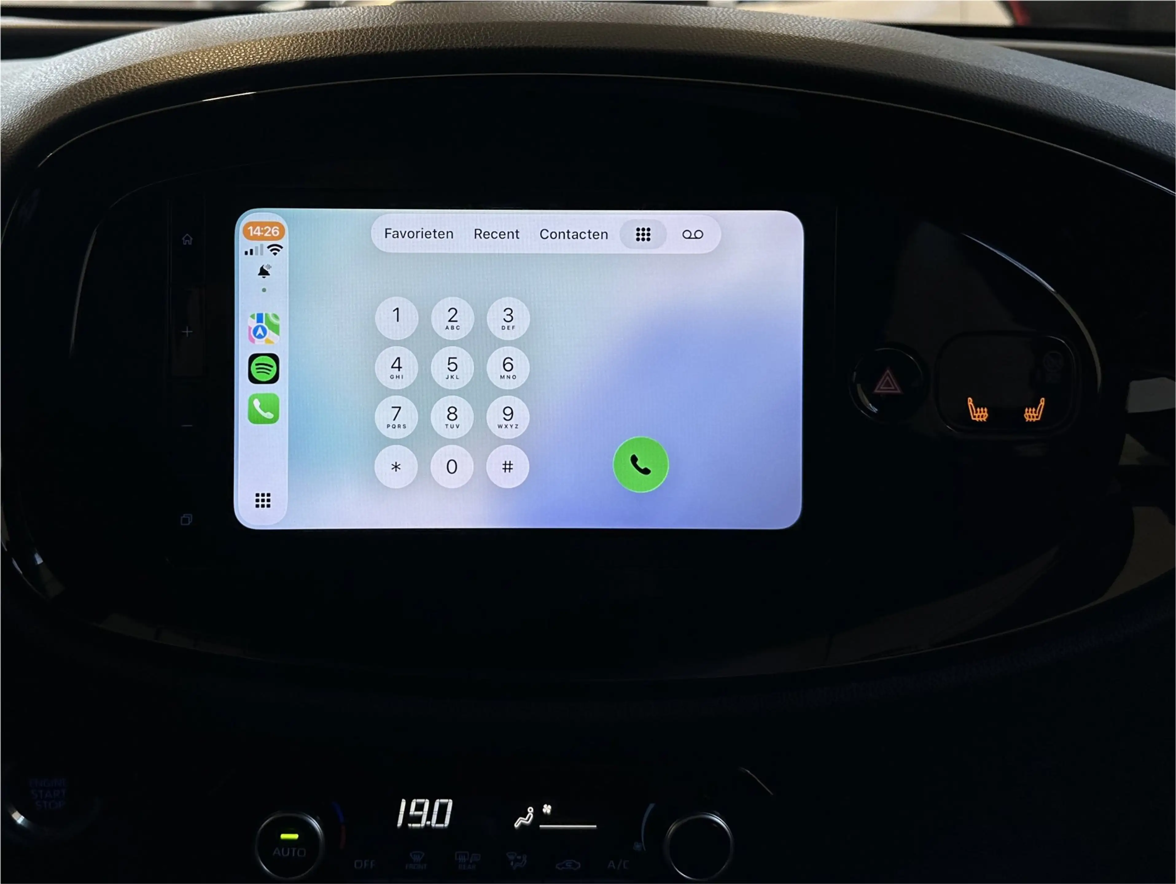 Toyota Aygo X 1.0 VVT-i MT Pulse | Apple Carplay/ Android Auto | — photo 24