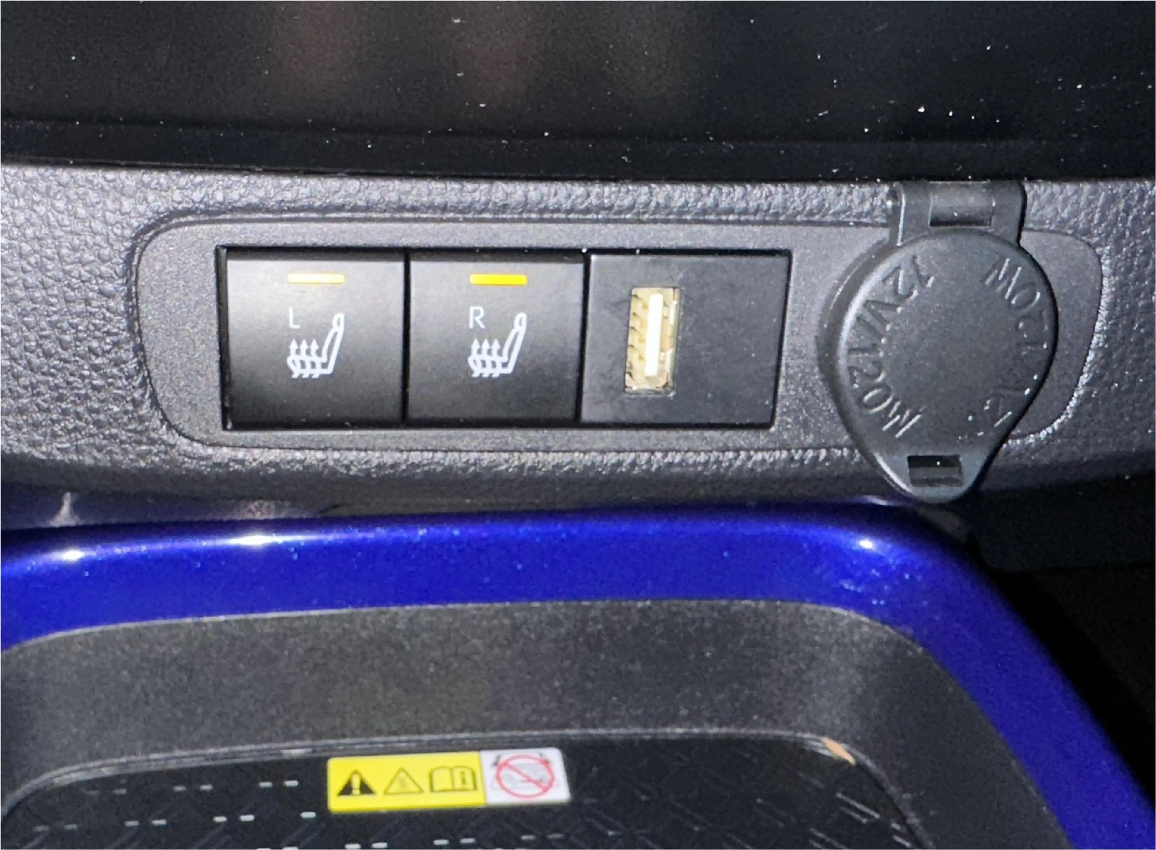 Toyota Aygo X 1.0 VVT-i MT Pulse | Apple Carplay/ Android Auto | — photo 23
