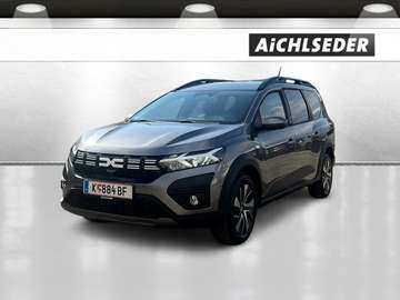 JOGGER Expression TCe 110 PF 7-sitzig