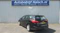 Ford Focus 1.0 ECOBOOST 74KW WAGON -zie omschrijving Zwart - thumbnail 3