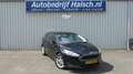 Ford Focus 1.0 ECOBOOST 74KW WAGON -zie omschrijving Zwart - thumbnail 1