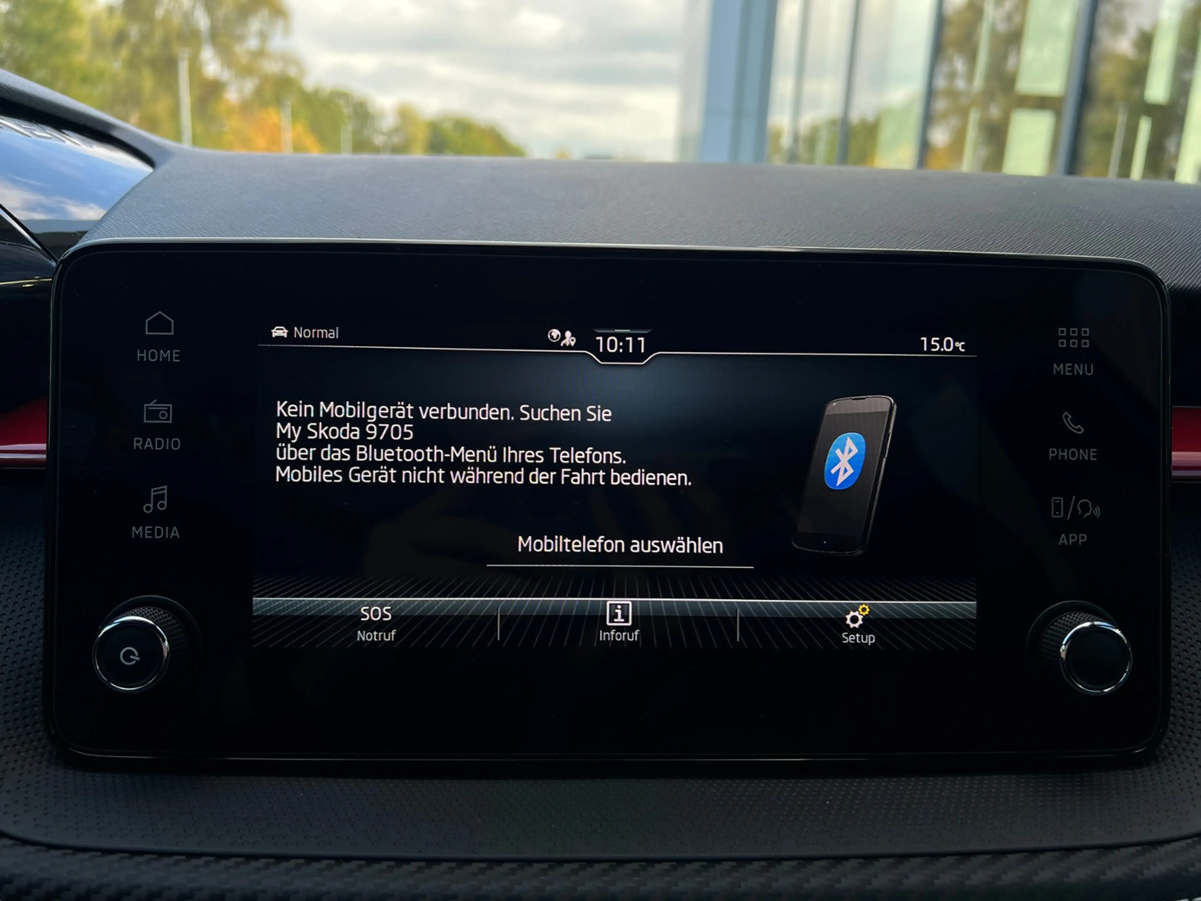 Skoda Fabia Monte Carlo 1.0 TSI DSG *LED Plus, SmartLink, Kam — photo 15