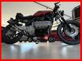 BMW K 100 K 100 * CAFE RACER Rojo - thumbnail 1
