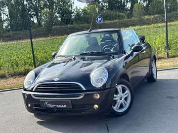 ONE 90CH // 124.000KM // CUIR // JANTES GARANTIE