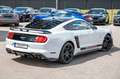Ford Mustang 5,0 GT 500 SHELBY LED/PREMIUM/SPUR/VOLL Blanc - thumbnail 13